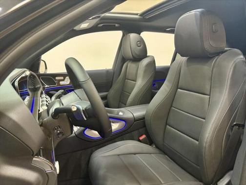 2025 Mercedes-Benz GLE 350 Base
