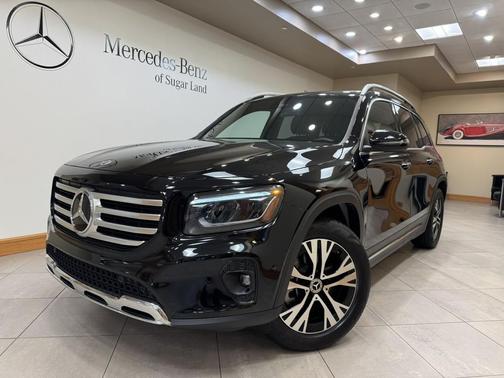 2024 Mercedes-Benz GLB 250 Base