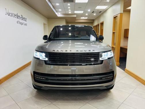 2023 Land Rover Range Rover Autobiography