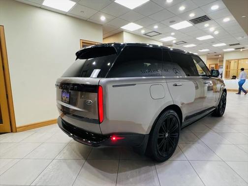 2023 Land Rover Range Rover Autobiography