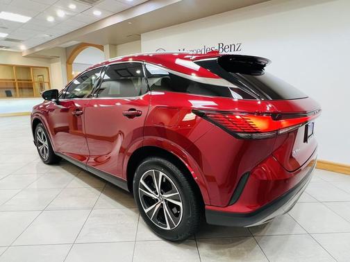 2023 Lexus RX 350 Premium Plus