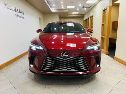 2023 Lexus RX 350 Premium Plus