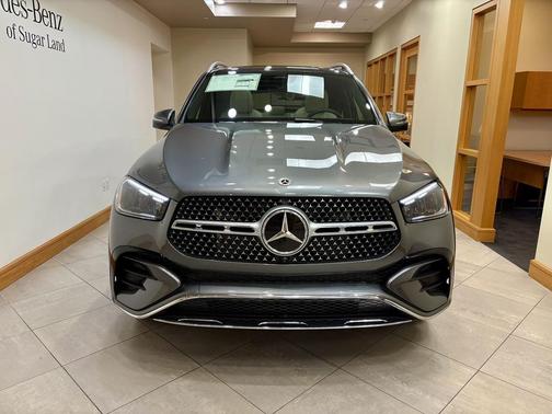2026 Mercedes-Benz GLE 350 Base
