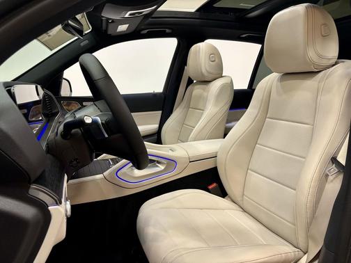 2026 Mercedes-Benz GLE 350 Base