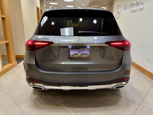 2026 Mercedes-Benz GLE 350 Base