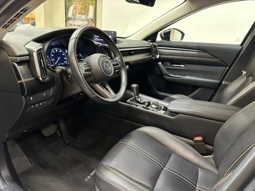 2024 Mazda CX-50 2.5 S Premium Plus