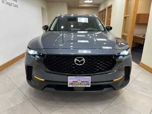 2024 Mazda CX-50 2.5 S Premium Plus