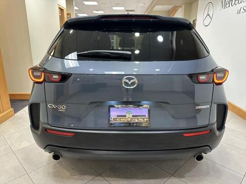 2024 Mazda CX-50 2.5 S Premium Plus