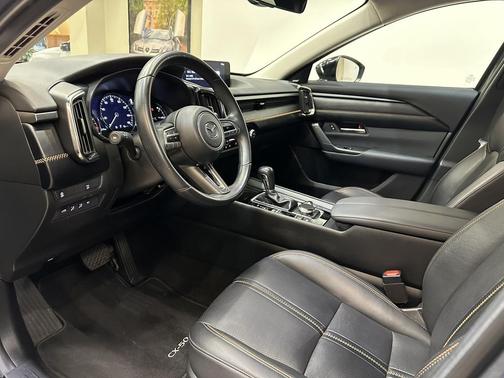 2024 Mazda CX-50 2.5 S Premium Plus Package