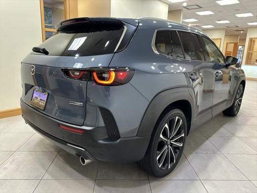 2024 Mazda CX-50 2.5 S Premium Plus