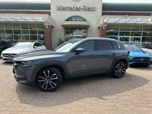 2024 Mazda CX-50 2.5 S Premium Plus