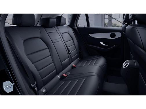 2022 Mercedes-Benz GLC 300 Base