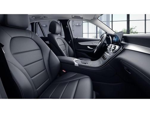 2022 Mercedes-Benz GLC 300 Base