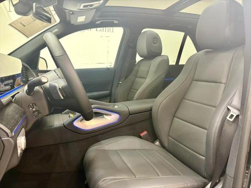 2025 Mercedes-Benz GLE 450e 4MATIC