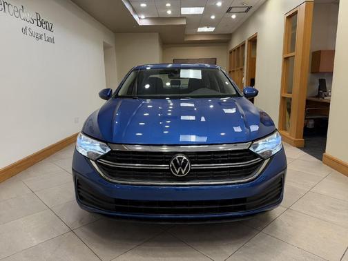 2023 Volkswagen Jetta 1.5T SE