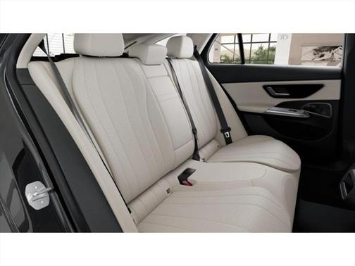 2025 Mercedes-Benz E-Class 4MATIC