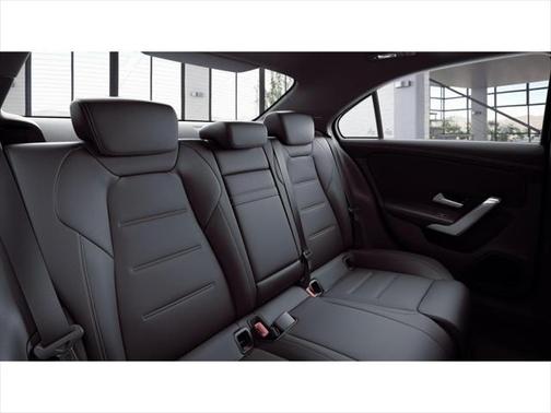 2022 Mercedes-Benz A-Class 4MATIC