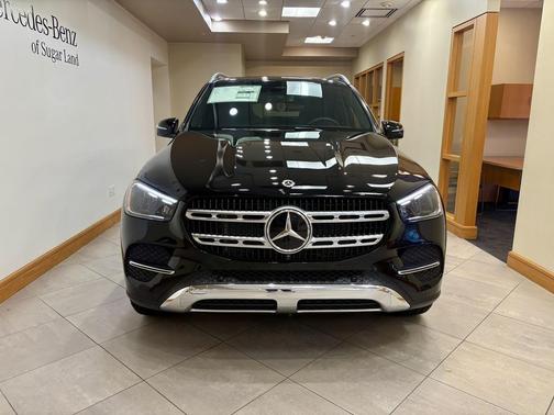 2026 Mercedes-Benz GLE 350 Base