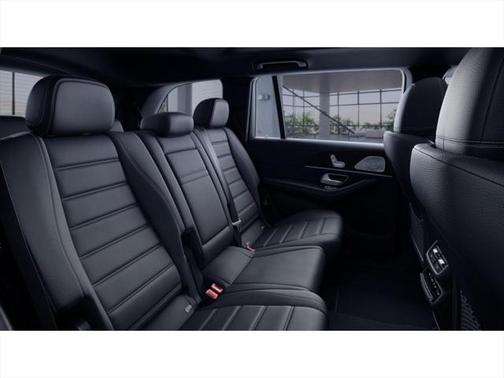 2022 Mercedes-Benz GLS 450 4MATIC