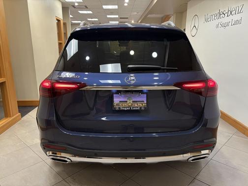 2026 Mercedes-Benz GLE 350 Base