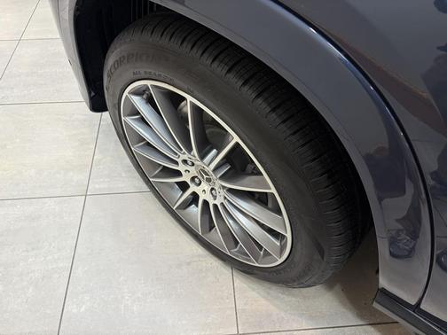 2026 Mercedes-Benz GLE 350 Base