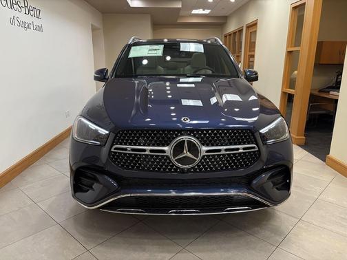 2026 Mercedes-Benz GLE 350 Base