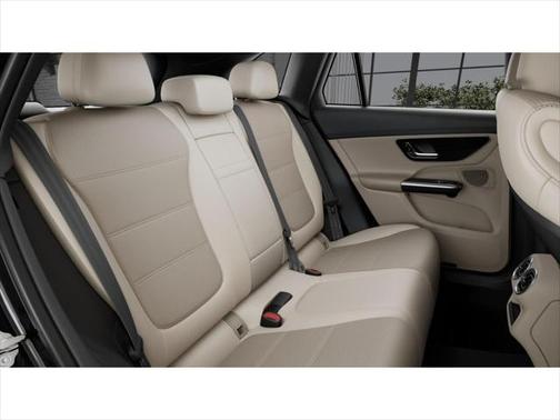 2024 Mercedes-Benz GLC 300 4MATIC