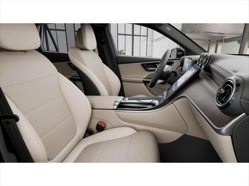 2024 Mercedes-Benz GLC 300 4MATIC