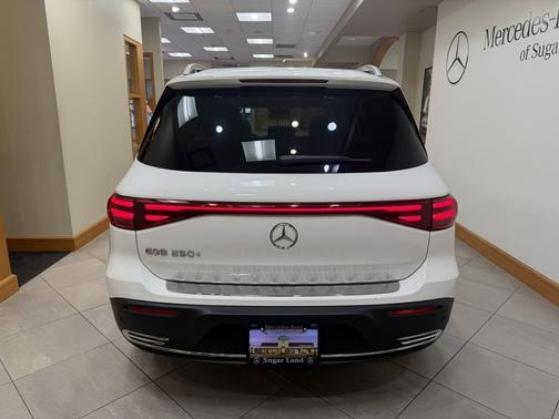 2024 Mercedes-Benz EQB 250 Base