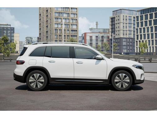 2024 Mercedes-Benz EQB 250 Base