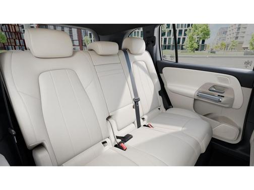 2024 Mercedes-Benz EQB 250 Base