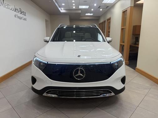 2024 Mercedes-Benz EQB 250 Base