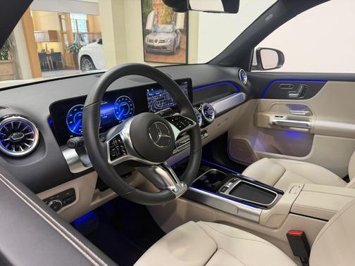 2024 Mercedes-Benz EQB 250 Base