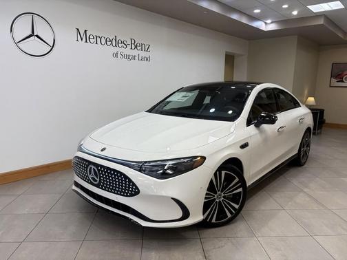 Polar White 2026 Mercedes-Benz CLA 350 CLA 350