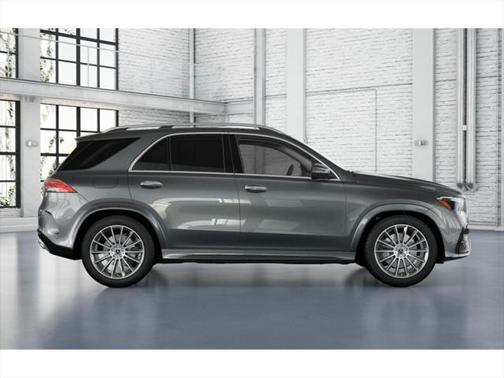 2025 Mercedes-Benz GLE 350 Base