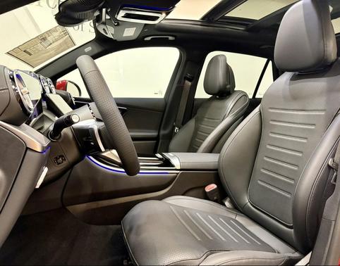 2026 Mercedes-Benz GLC 300 Base