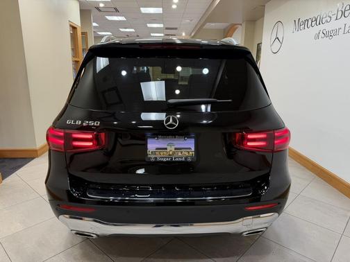 2024 Mercedes-Benz GLB 250 Base