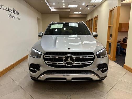 2026 Mercedes-Benz GLE 350 Base
