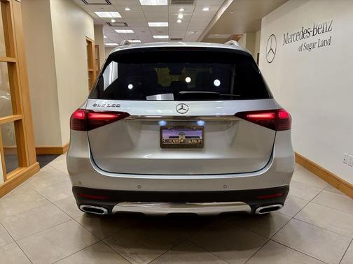 2026 Mercedes-Benz GLE 350 Base