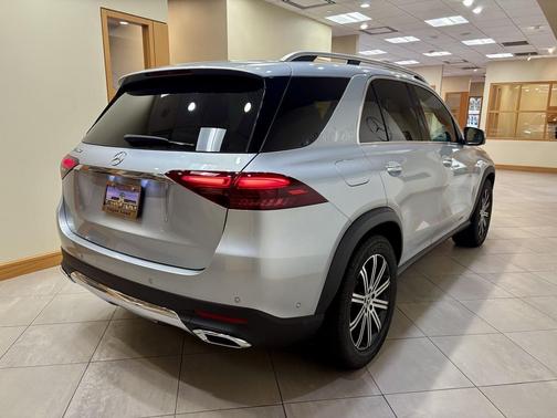 2026 Mercedes-Benz GLE 350 Base