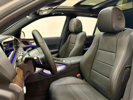 2026 Mercedes-Benz GLE 350 Base