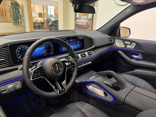 2026 Mercedes-Benz GLE 350 Base