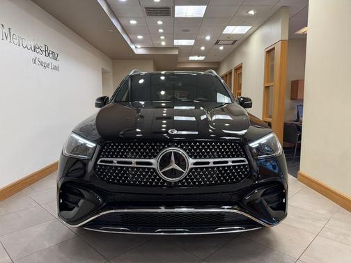 2026 Mercedes-Benz GLE 350 Base