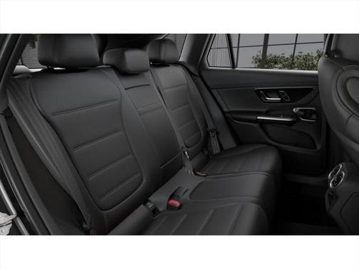 2024 Mercedes-Benz GLC 300 4MATIC