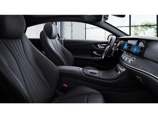 2023 Mercedes-Benz E-Class