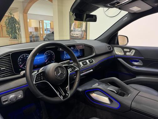 2026 Mercedes-Benz GLE 350 Base