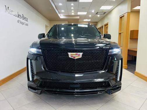 2024 Cadillac Escalade V-Series
