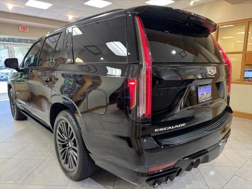 2024 Cadillac Escalade V-Series