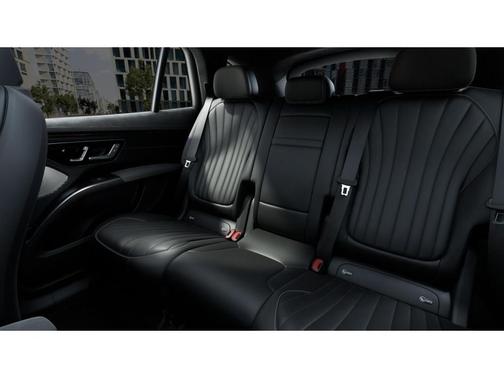 2023 Mercedes-Benz EQS 580 4MATIC