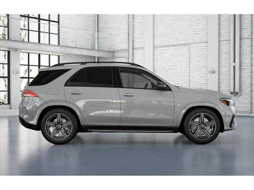 2025 Mercedes-Benz GLE 350 Base